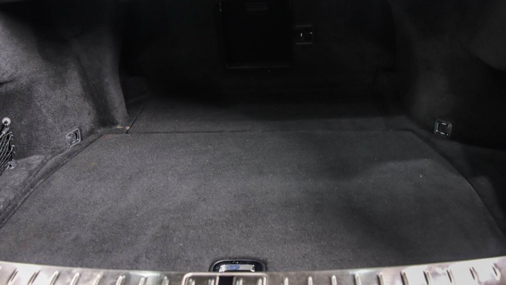 Genesis G90 Prestige 2023 d&rsquo;occasion à vendre - 25