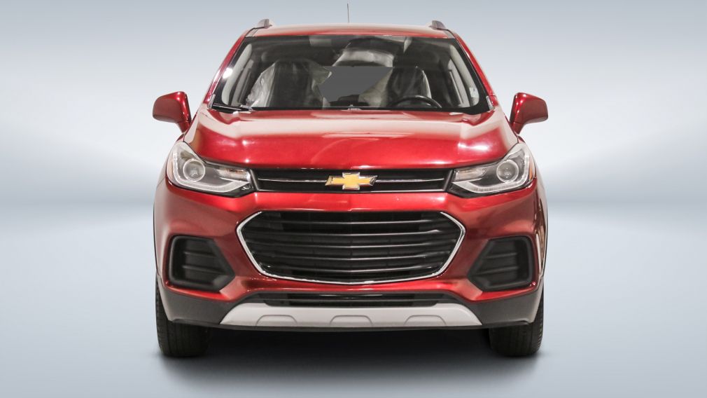 Chevrolet Trax LT 2019 à vendre à Donnacona - 2