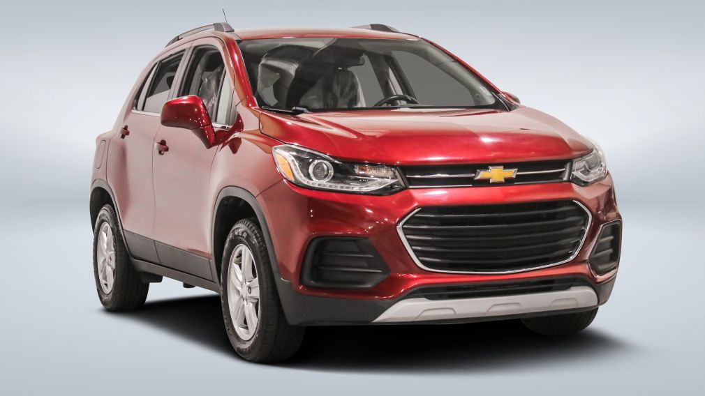 Chevrolet Trax LT 2019 à vendre à Donnacona - 1