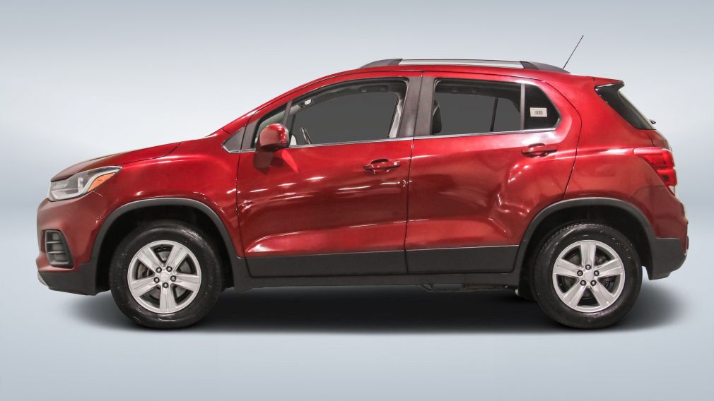 Chevrolet Trax LT 2019 à vendre à Donnacona - 4