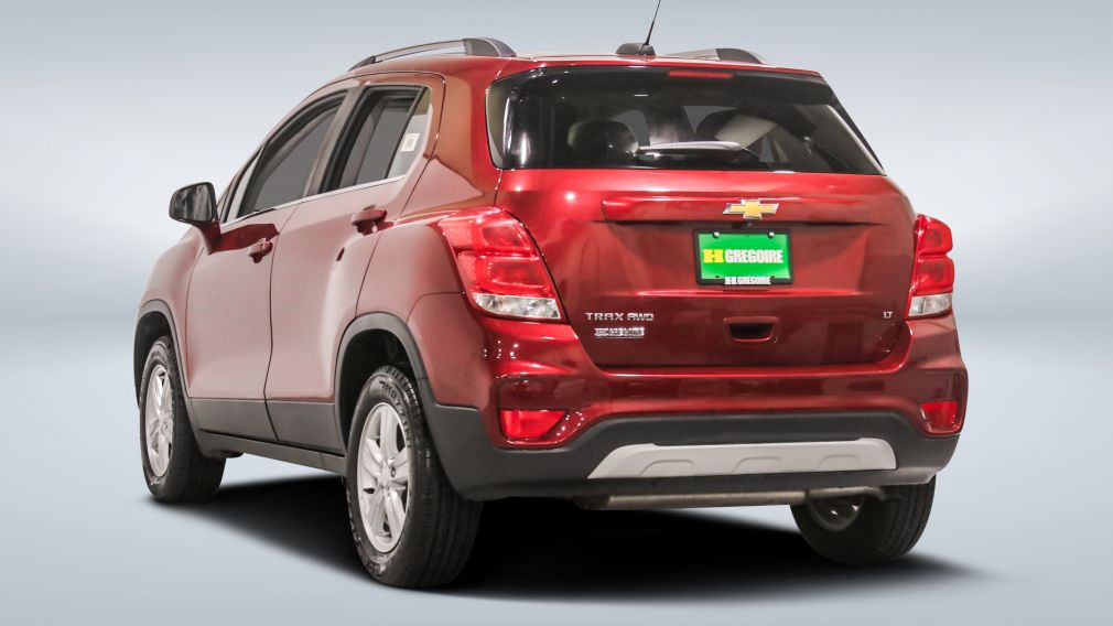 Chevrolet Trax LT 2019 à vendre à Donnacona - 5