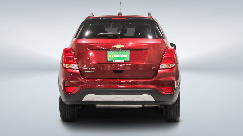 Chevrolet Trax LT 2019 à vendre à Donnacona - 6