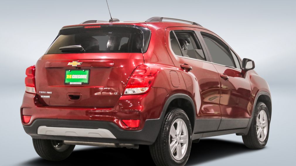 Chevrolet Trax LT 2019 à vendre à Donnacona - 7