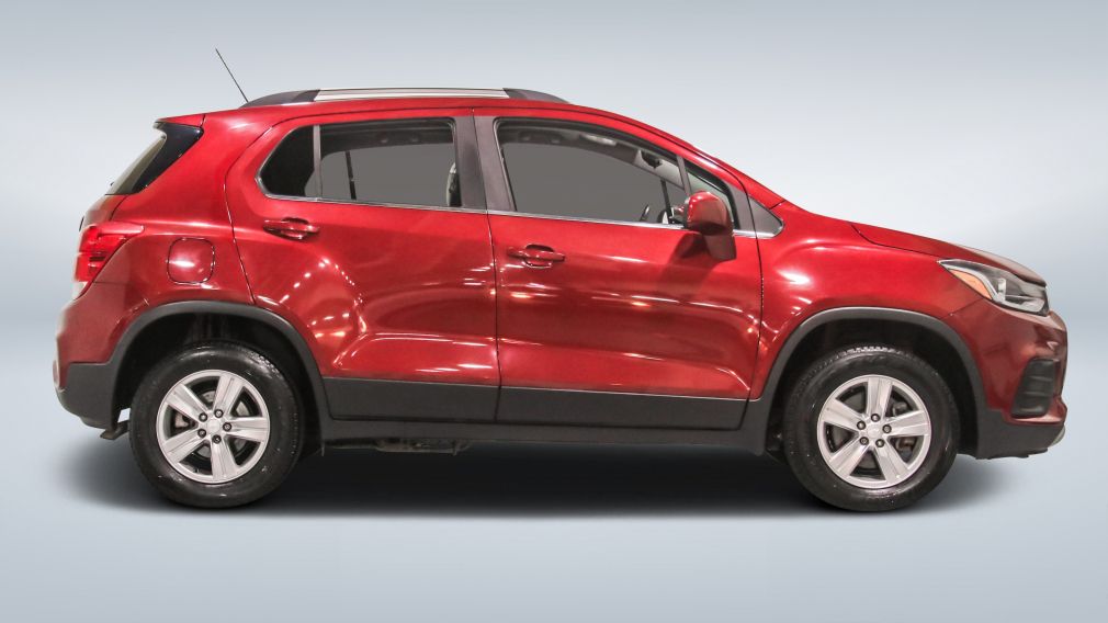 Chevrolet Trax LT 2019 à vendre à Donnacona - 8