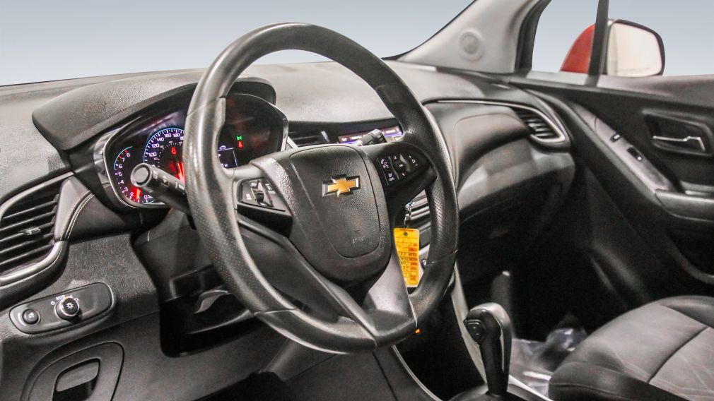 Chevrolet Trax LT 2019 à vendre à Donnacona - 9