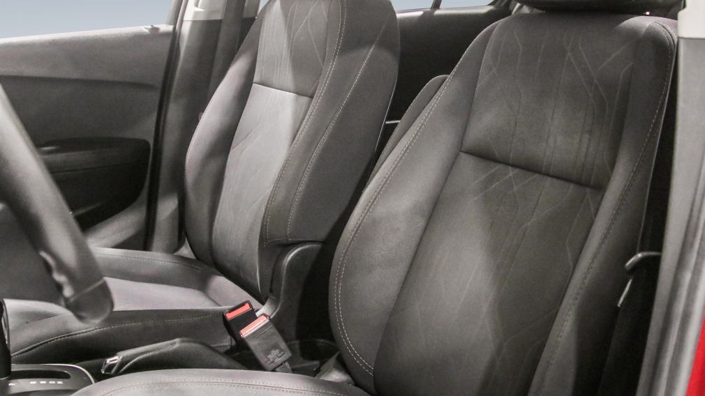 Chevrolet Trax LT 2019 à vendre à Donnacona - 10