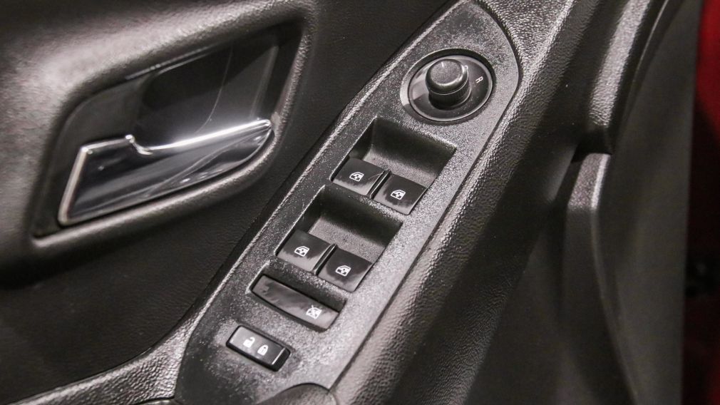Chevrolet Trax LT 2019 à vendre à Donnacona - 11