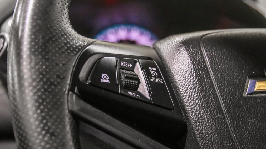 Chevrolet Trax LT 2019 à vendre à Donnacona - 13