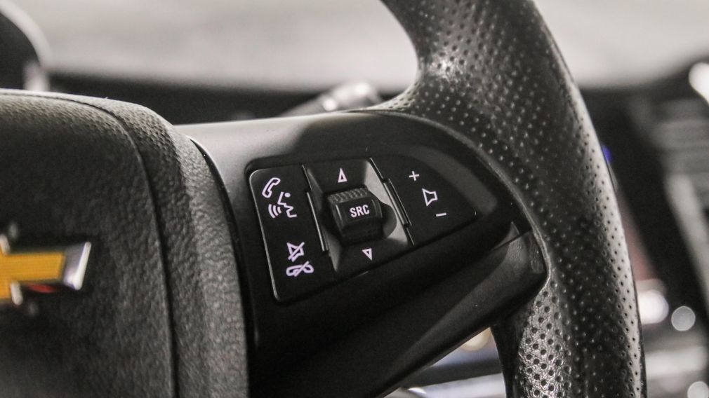 Chevrolet Trax LT 2019 à vendre à Donnacona - 14