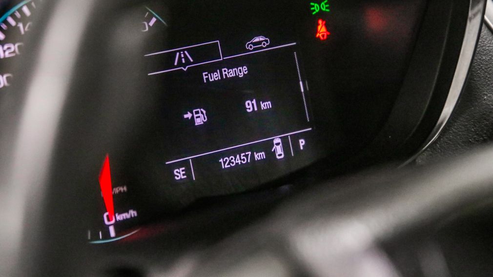 Chevrolet Trax LT 2019 à vendre à Donnacona - 15