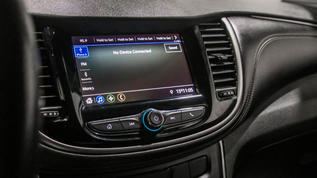 Chevrolet Trax LT 2019 à vendre à Donnacona - 16