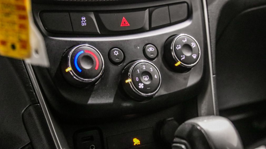 Chevrolet Trax LT 2019 à vendre à Donnacona - 17
