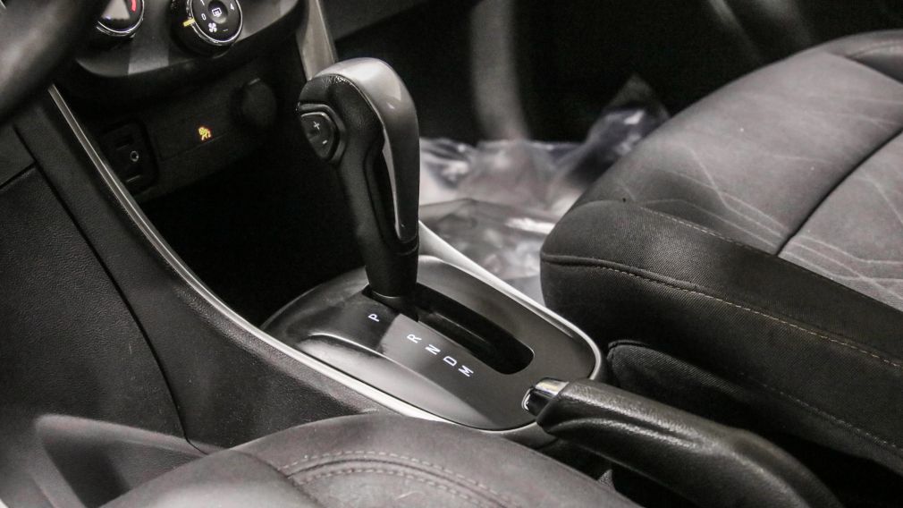 Chevrolet Trax LT 2019 à vendre à Donnacona - 18