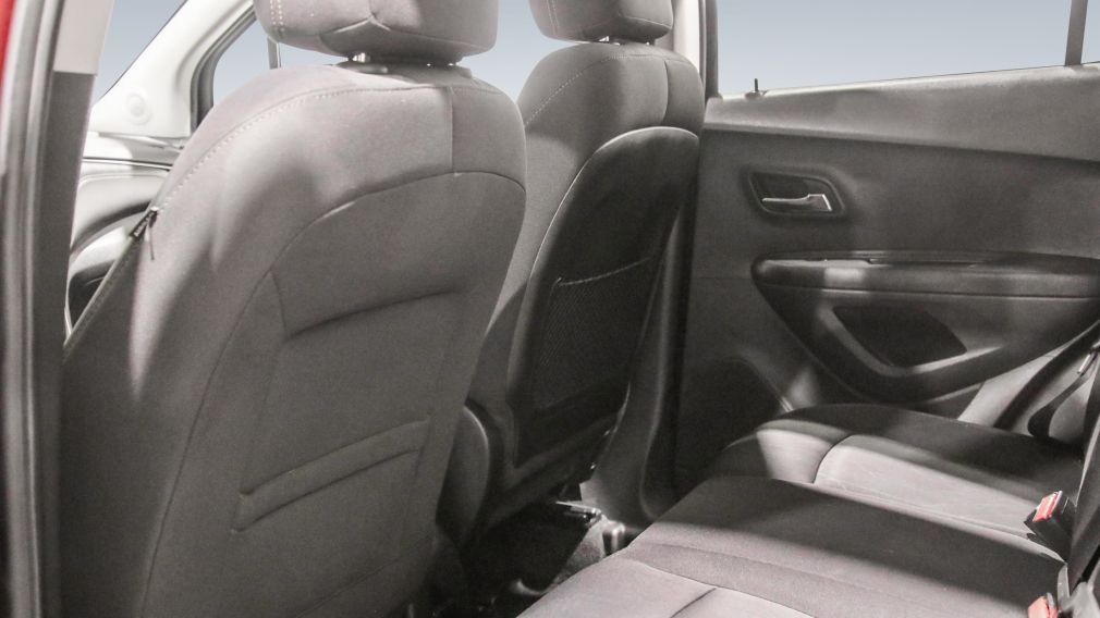 Chevrolet Trax LT 2019 à vendre à Donnacona - 19