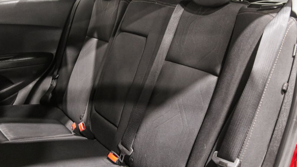 Chevrolet Trax LT 2019 à vendre à Donnacona - 20