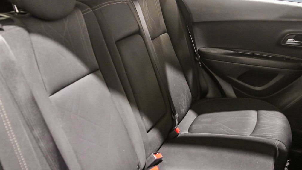 Chevrolet Trax LT 2019 à vendre à Donnacona - 21
