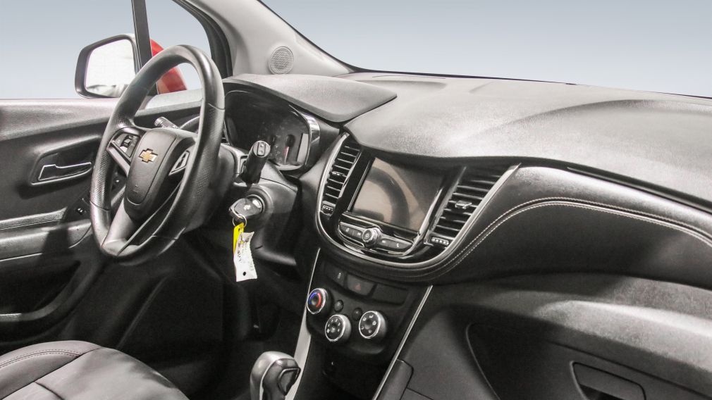 Chevrolet Trax LT 2019 à vendre à Donnacona - 23