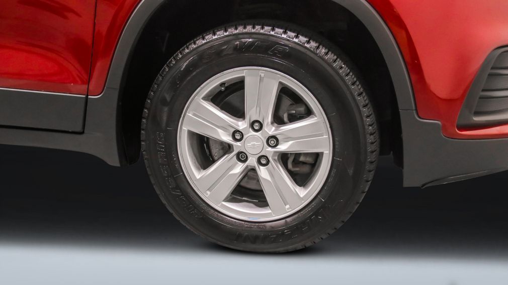 Chevrolet Trax LT 2019 à vendre à Donnacona - 24