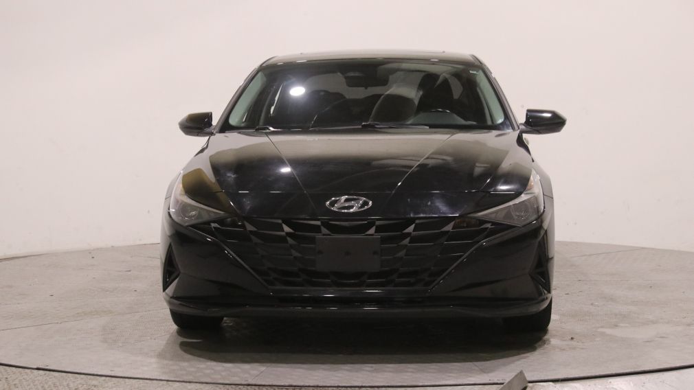 Hyundai Elantra Preferred 2023 d&rsquo;occasion à vendre - 2