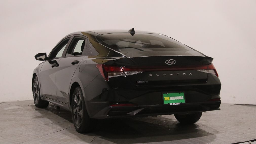 Hyundai Elantra Preferred 2023 d&rsquo;occasion à vendre - 5