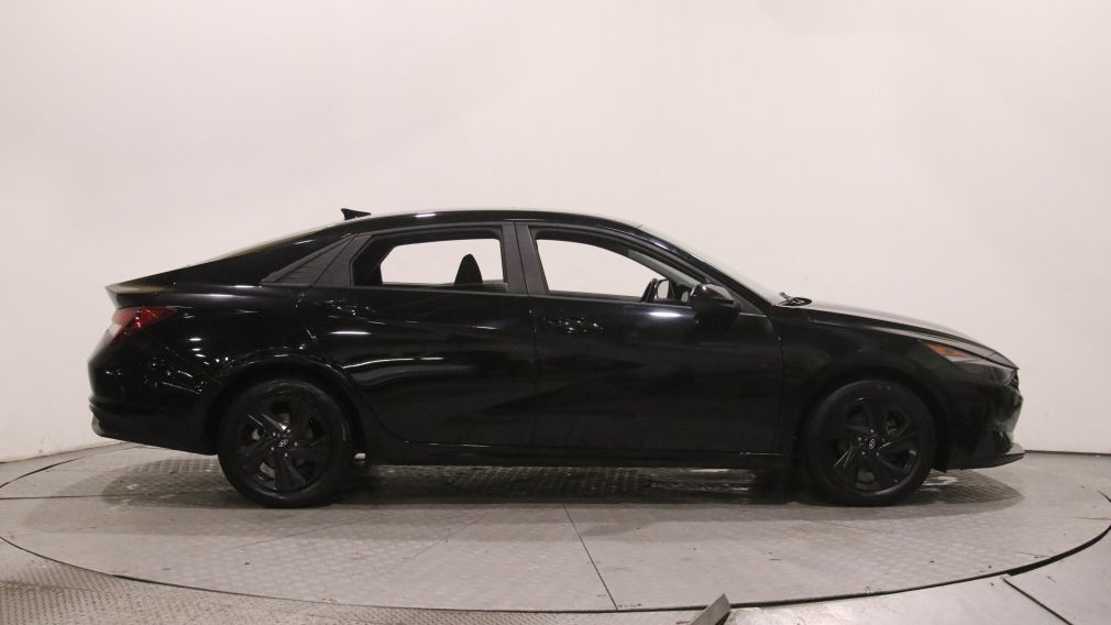 Hyundai Elantra Preferred 2023 d&rsquo;occasion à vendre - 8
