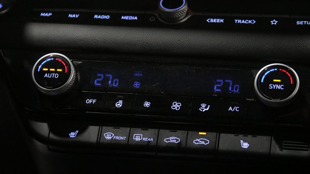 Hyundai Elantra Preferred 2023 d&rsquo;occasion à vendre - 19