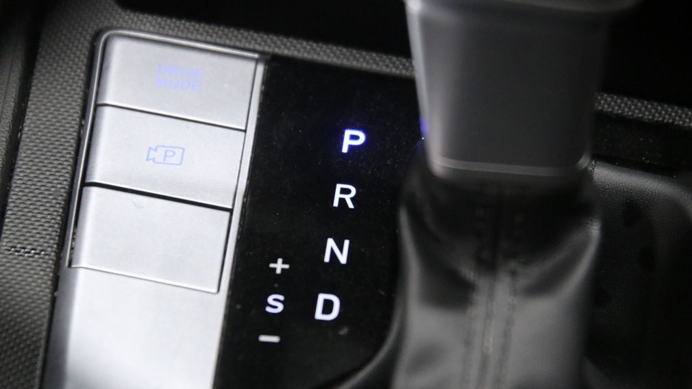 Hyundai Elantra Preferred 2023 d&rsquo;occasion à vendre - 20
