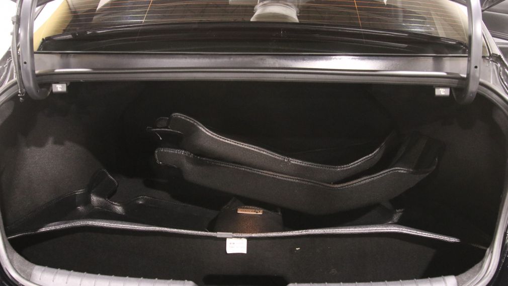 Hyundai Elantra Preferred 2023 d&rsquo;occasion à vendre - 28