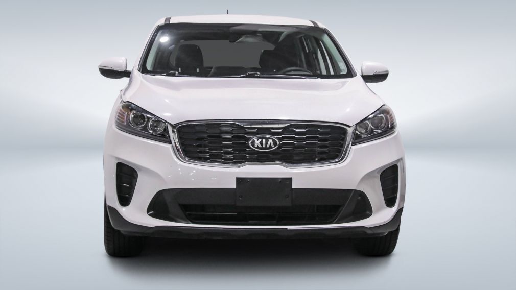 Kia Sorento LX 2020 à vendre à Trois-Rivières - 2