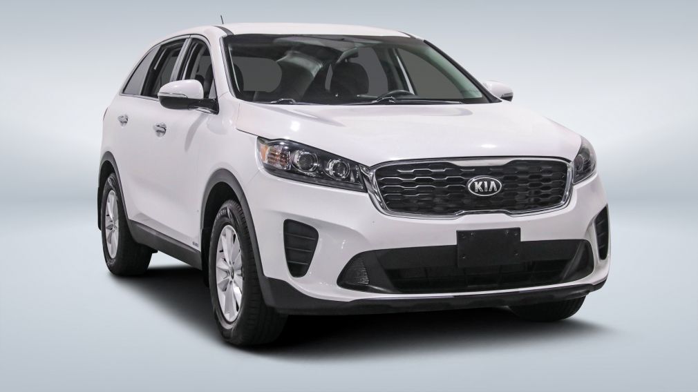Kia Sorento LX