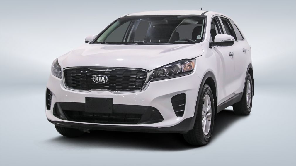 Kia Sorento LX 2020 à vendre à Trois-Rivières - 3