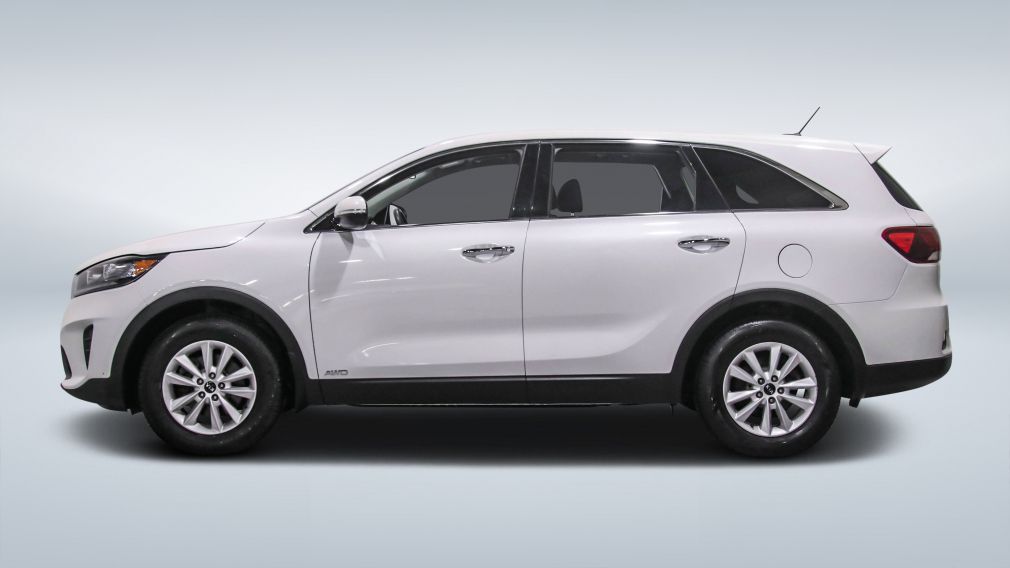 Kia Sorento LX 2020 à vendre à Trois-Rivières - 4