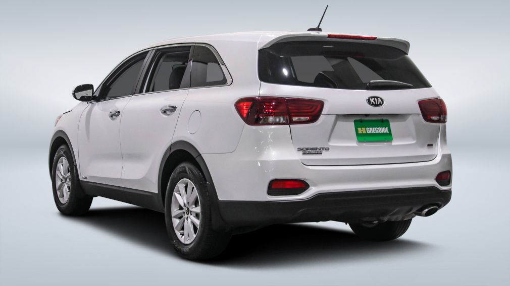 Kia Sorento LX 2020 à vendre à Trois-Rivières - 5