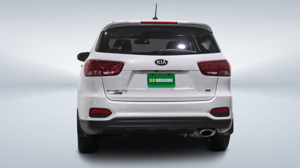 Kia Sorento LX 2020 à vendre à Trois-Rivières - 6