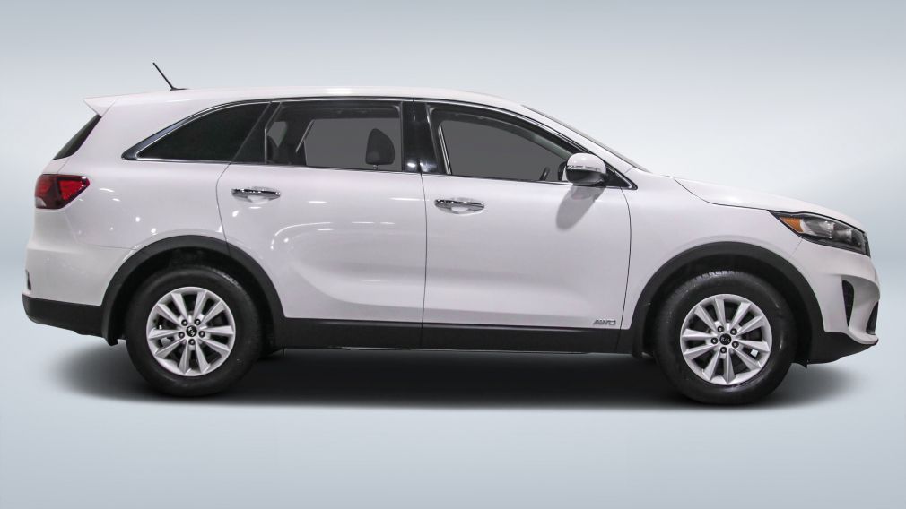 Kia Sorento LX 2020 à vendre à Trois-Rivières - 8