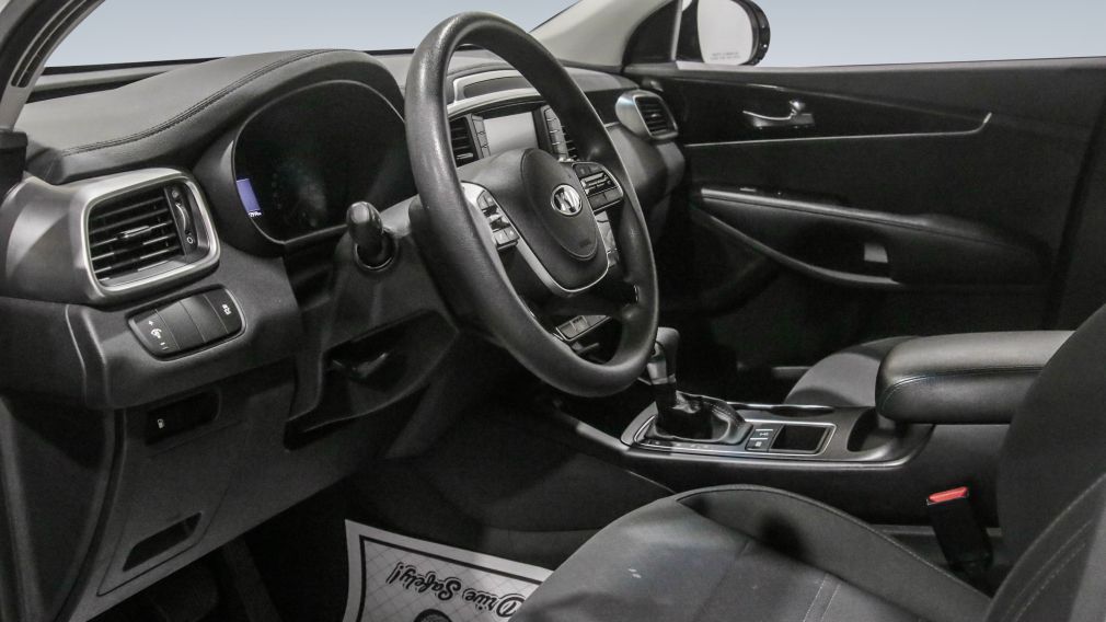 Kia Sorento LX 2020 à vendre à Trois-Rivières - 9
