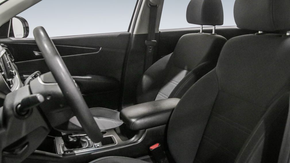 Kia Sorento LX 2020 à vendre à Trois-Rivières - 10