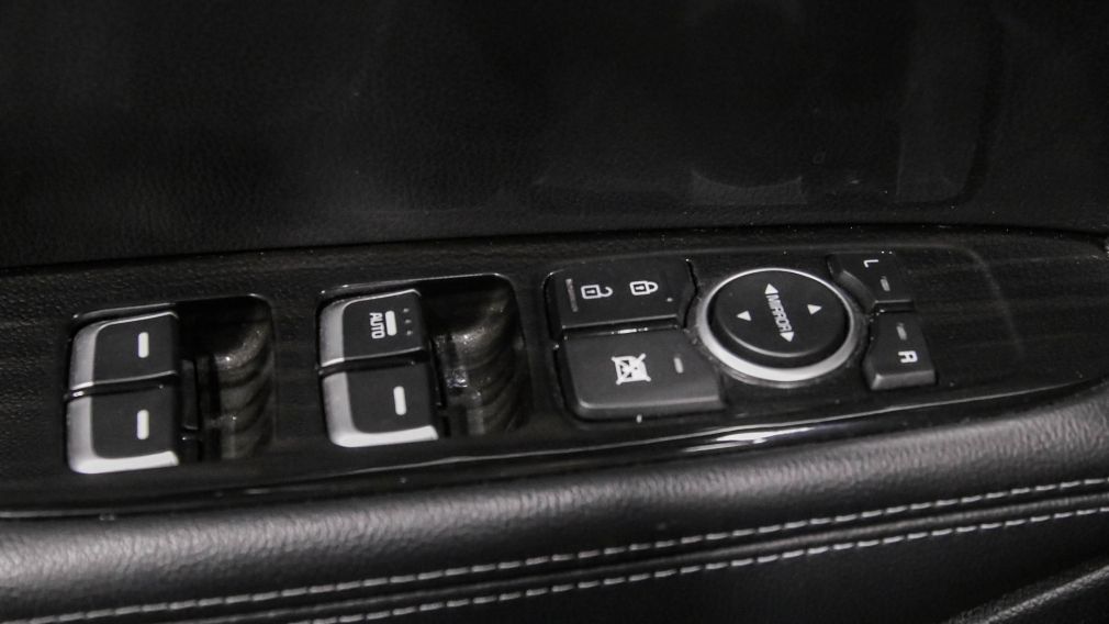 Kia Sorento LX 2020 à vendre à Trois-Rivières - 11