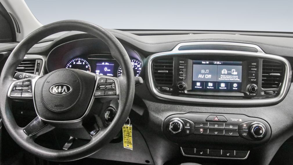 Kia Sorento LX 2020 à vendre à Trois-Rivières - 13