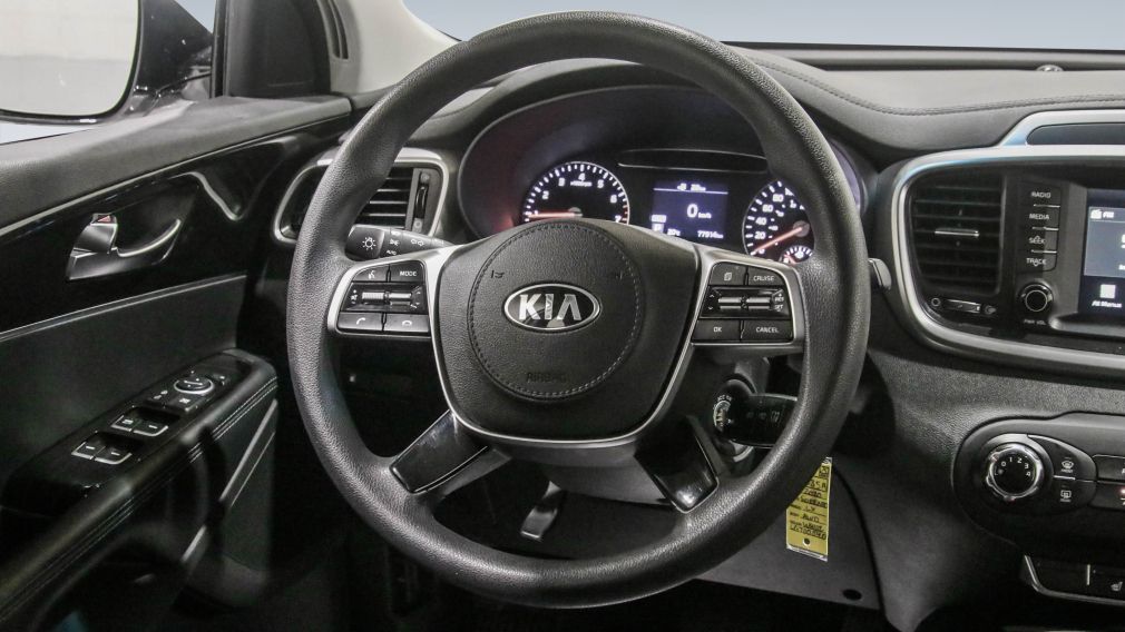Kia Sorento LX 2020 à vendre à Trois-Rivières - 14