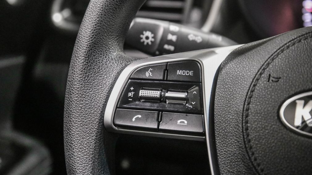 Kia Sorento LX 2020 à vendre à Trois-Rivières - 15