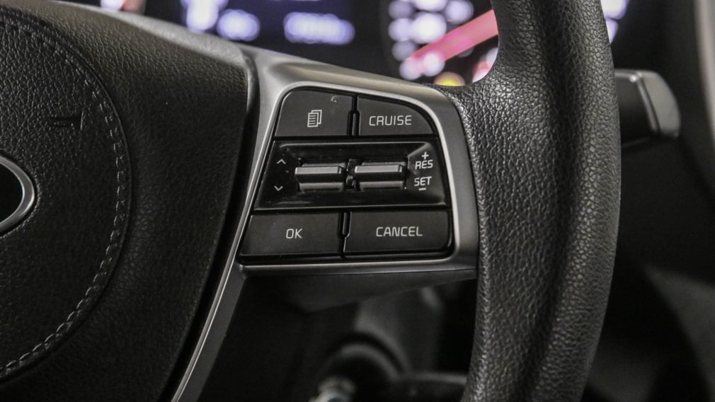 Kia Sorento LX 2020 à vendre à Trois-Rivières - 16
