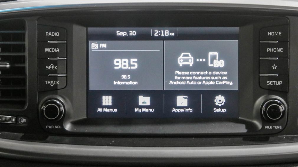 Kia Sorento LX 2020 à vendre à Trois-Rivières - 17