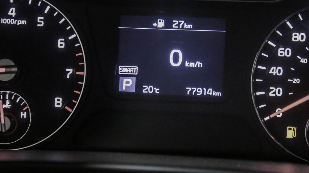 Kia Sorento LX 2020 à vendre à Trois-Rivières - 21