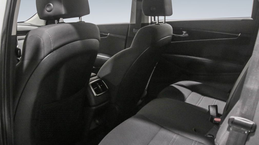 Kia Sorento LX 2020 à vendre à Trois-Rivières - 22