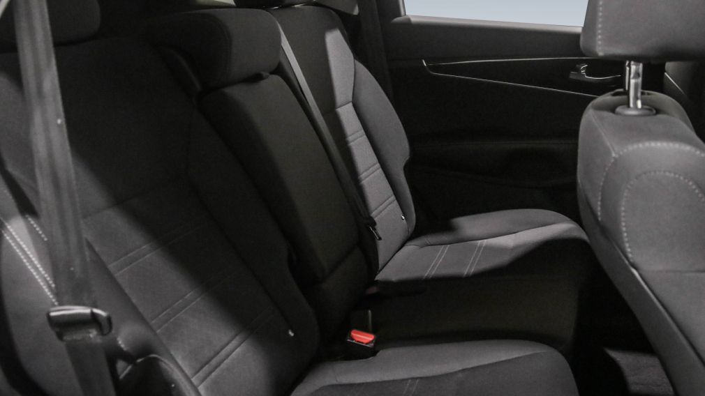 Kia Sorento LX 2020 à vendre à Trois-Rivières - 24