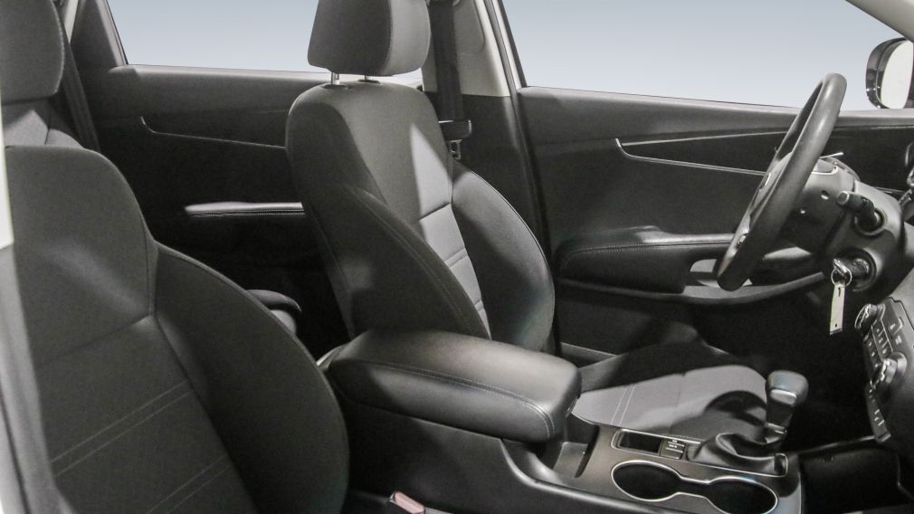 Kia Sorento LX 2020 à vendre à Trois-Rivières - 25
