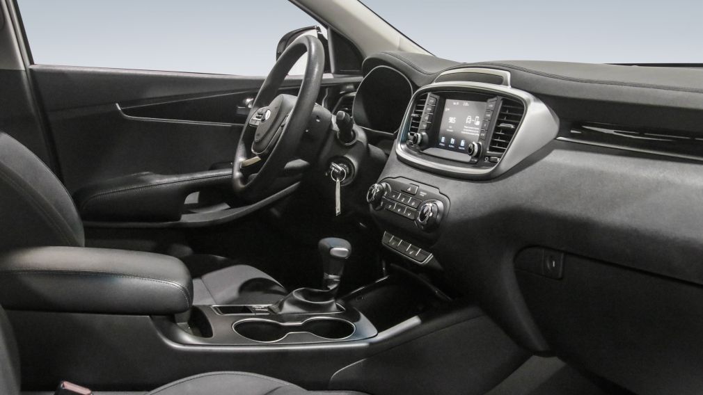 Kia Sorento LX 2020 à vendre à Trois-Rivières - 26