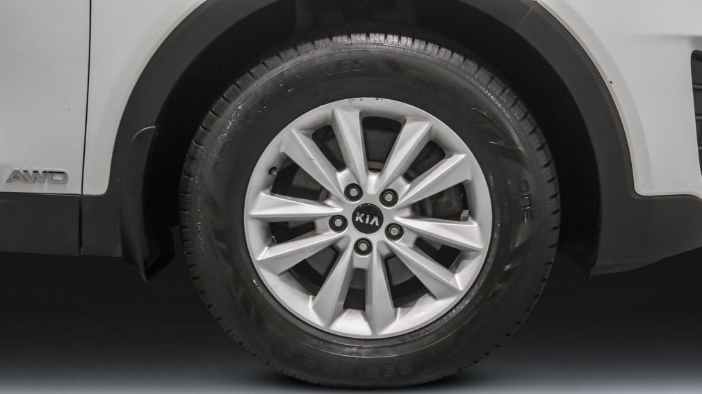Kia Sorento LX 2020 à vendre à Trois-Rivières - 28