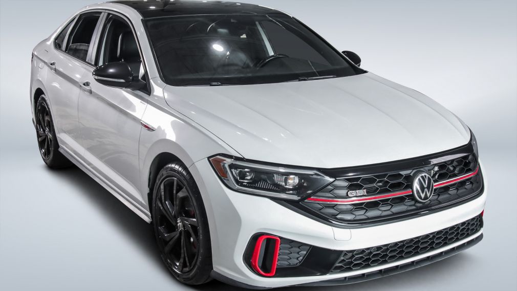 Volkswagen Jetta DSG